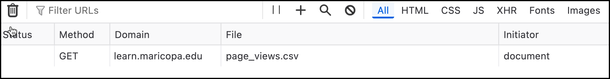 CSV Download Button.png CSV Download Button.png